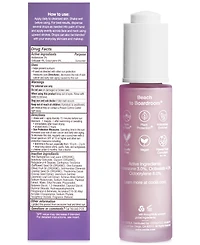 Coola Sun Silk Drops Spf 30