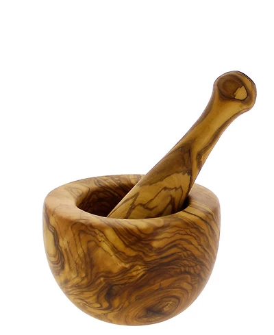 French Home Pestle and Mortar
