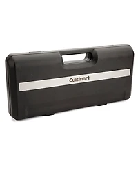 Cuisinart 36-Piece Backyard Bbq Tool Set