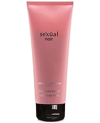 Michel Germain 3-Pc. sexual noir Gift Set, Created for Macy's!