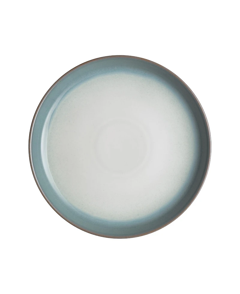 Denby Azure Haze 4-Piece Place Setting