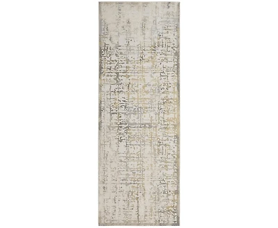 Feizy Waldor R3683 2'10" x 7'10" Runner Area Rug