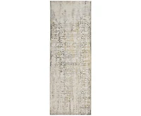 Feizy Waldor R3683 2'10" x 7'10" Runner Area Rug