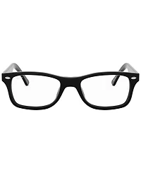 Ray-Ban RX5228 Unisex Square Eyeglasses