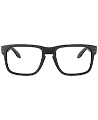 Oakley OX8156 Men's Square Eyeglasses