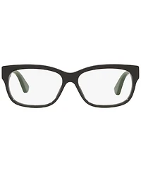 Gucci GG0278O Women's Rectangle Eyeglasses