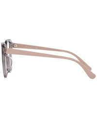 Vogue Eyewear VO5413F Women's Butterfly Low Bridge Fit Eyeglasses