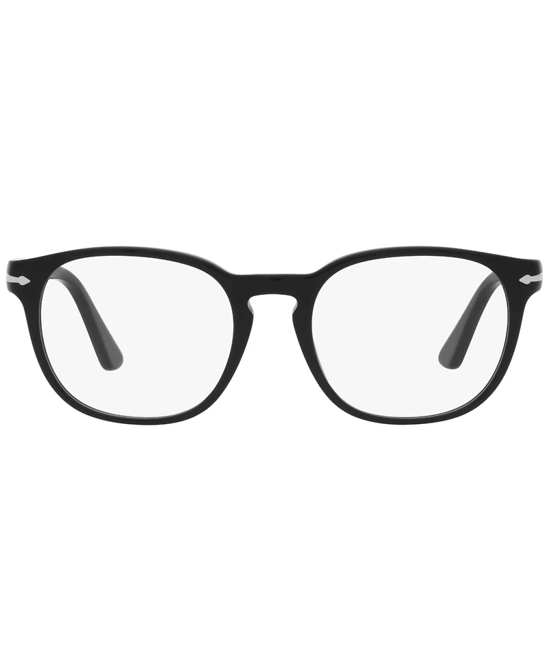 Persol PO3283V Men's Pillow Eyeglasses