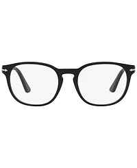 Persol PO3283V Men's Pillow Eyeglasses
