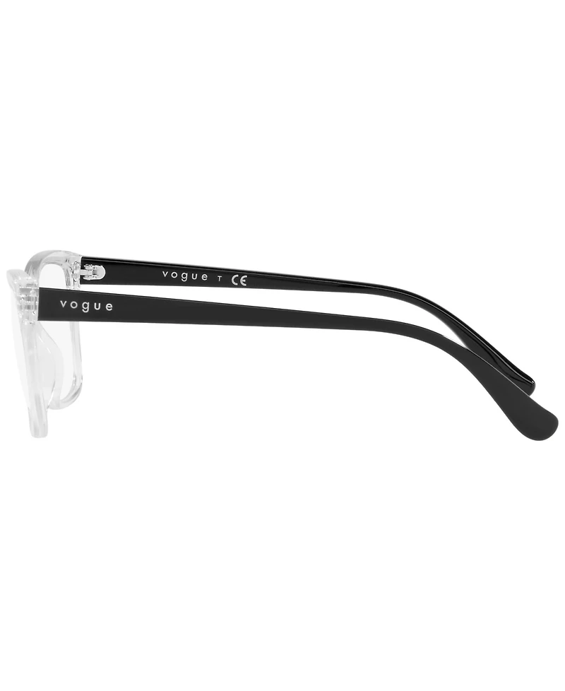 Vogue Eyewear VO5420 Women's Pillow Eyeglasses