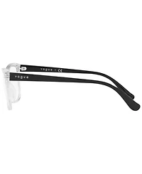 Vogue Eyewear VO5420 Women's Pillow Eyeglasses
