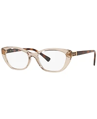 Vogue Eyewear VO5425B Women's Oval Eyeglasses