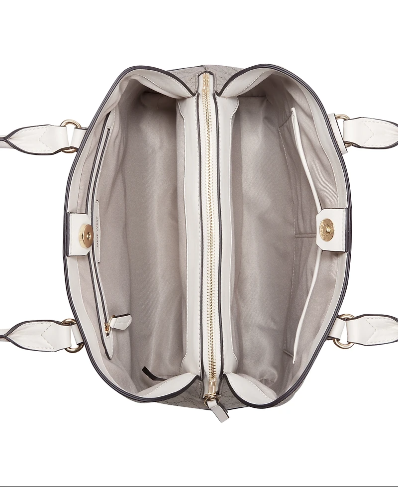 Nine West Brooklyn Jet Set Carryall