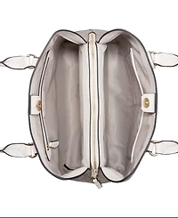 Nine West Brooklyn Jet Set Carryall