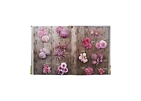 Floret Farm's A Year in Flowers: Designing Gorgeous Arrangements for Every Season (Flower Arranging Book, Bouquet and Floral Design Book) by Erin Benz