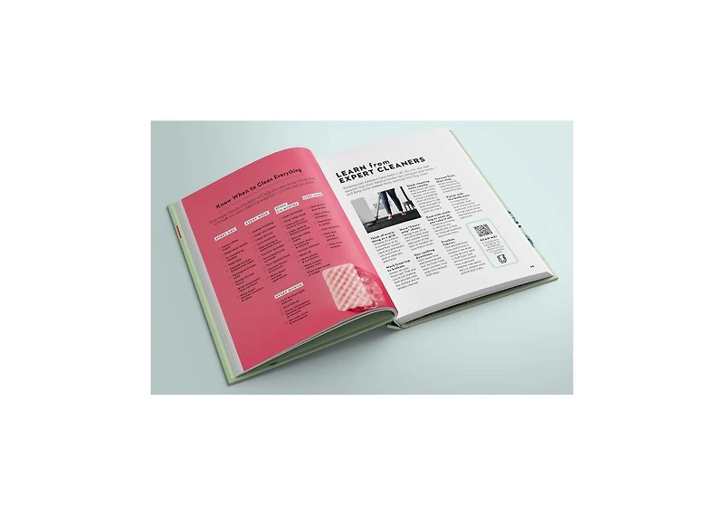 Good Housekeeping Home Skills: Master Your Domain with Practical Solutions to Everyday Challenges by Good Housekeeping