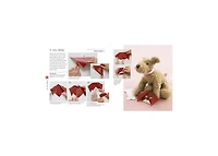 Origami Pets: Paper block plus 64-page book by Mari Ono