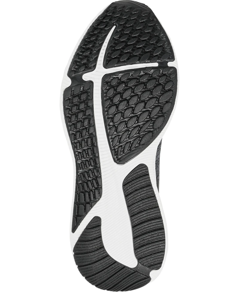 Vance Co. Men's Keller Knit Athleisure Sneakers