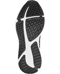 Vance Co. Men's Keller Knit Athleisure Sneakers