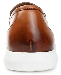 Thomas & Vine Men's Burns Bit Loafers