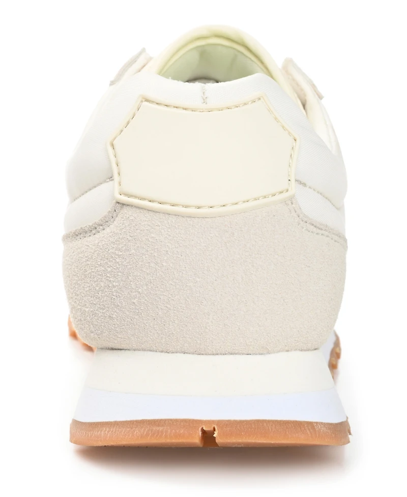 Vance Co. Men's Samson Casual Sneakers