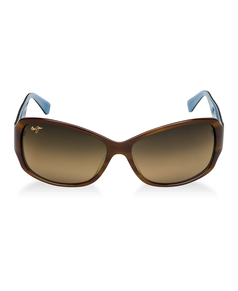 Maui Jim Polarized Nalani Sunglasses, 295