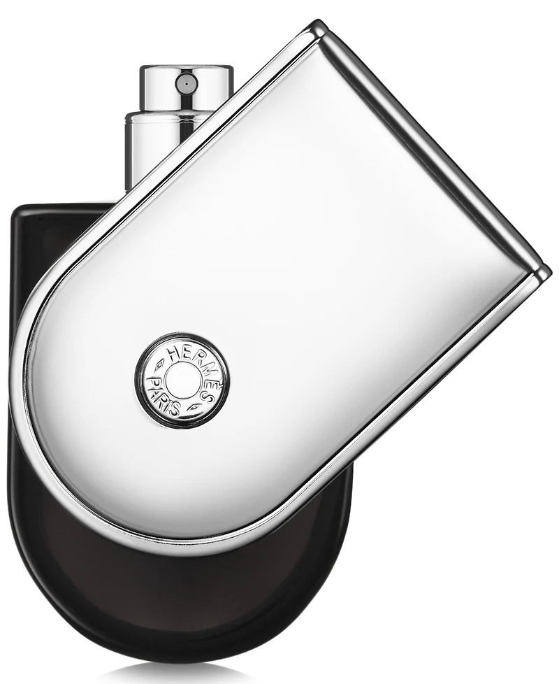 Voyage d'Hermes Pure Perfume, Parfum Refillable Spray