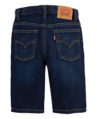 Levi's Little Boys Slim Fit Performance Shorts