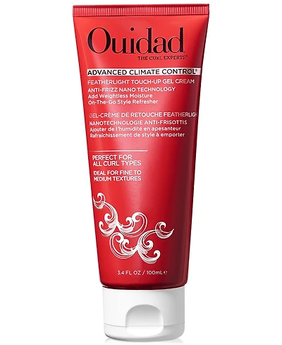 Ouidad Featherlight Touch-Up Gel Cream