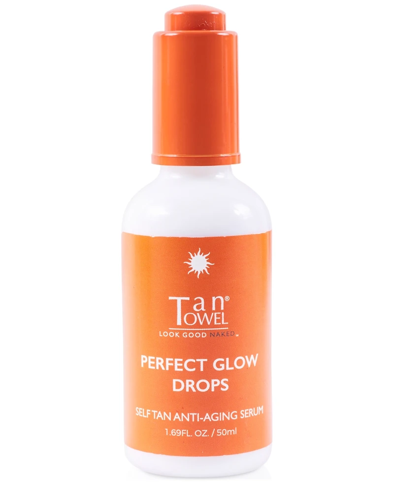 TanTowel Perfect Glow Drops