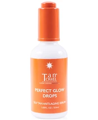 TanTowel Perfect Glow Drops