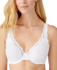 Wacoal Women's Softy Styled Underwire Bra 855301