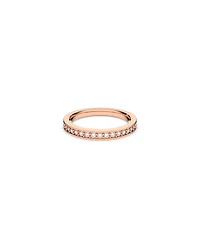 Swarovski Rare Rose Gold Tone Plated Ring