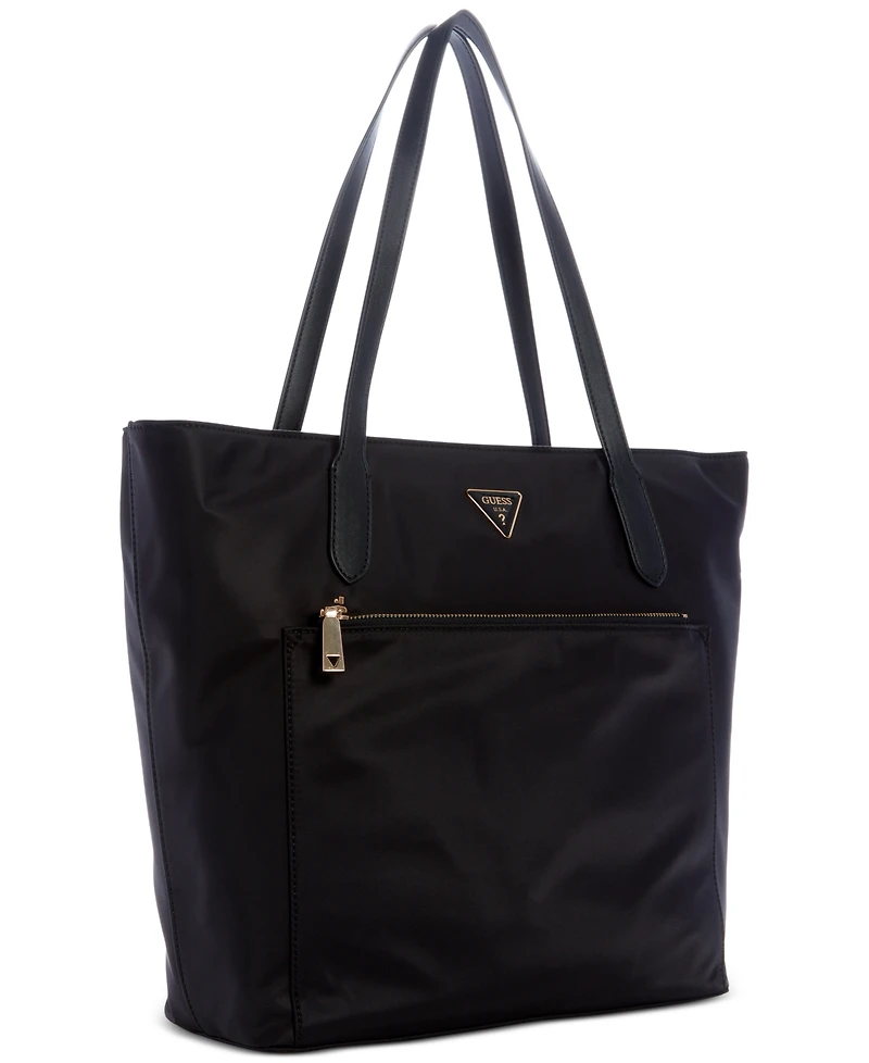 Guess Jaxi Top Zip Tote, Created for Macy's