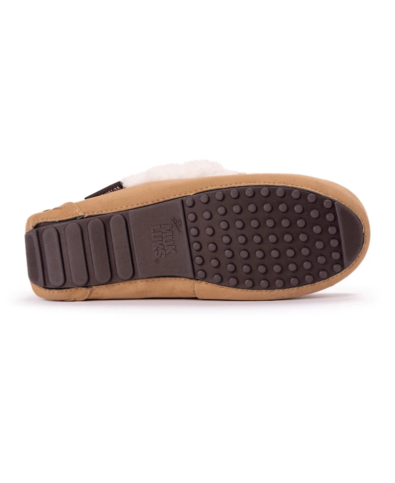 Muk Luks Women's Jaylah Slippers