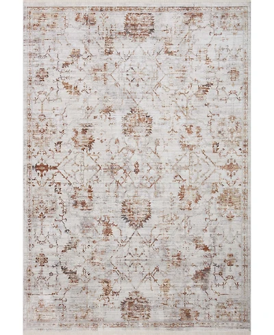 Loloi Bonney Bny-04 7'10" x 10'2" Area Rug
