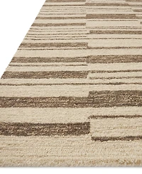 Chris Loves Julia Polly Pol-04 2'6" x 9'9 Runner" Area Rug