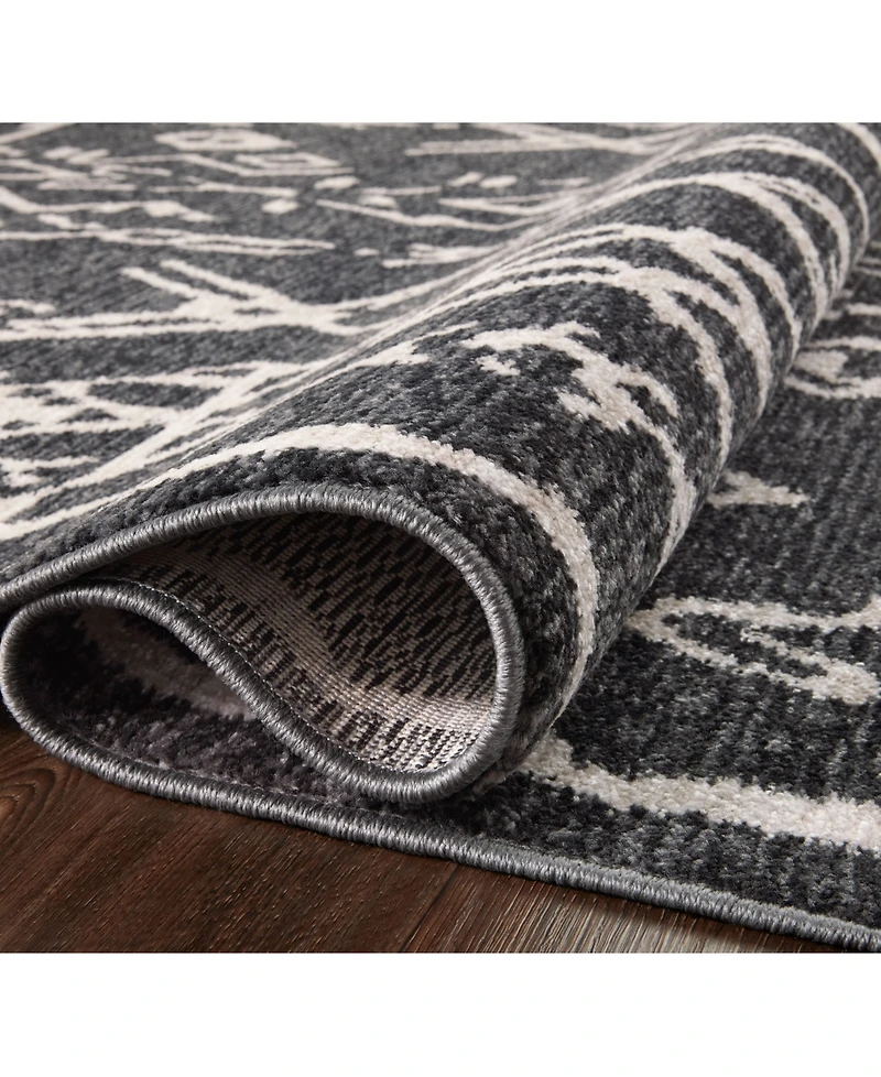 Vance Van-07 2'3"x3'10" Area Rug