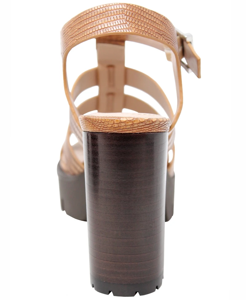 Charles by Charles David Women's Verbal Sandals