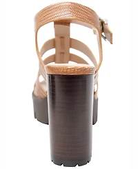 Charles by Charles David Women's Verbal Sandals