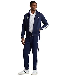 Polo Ralph Lauren Men's Wimbledon Ballperson Jogger Pants