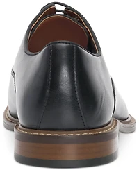 Vince Camuto Men's Loxley Cap Toe Oxford Dress Shoe