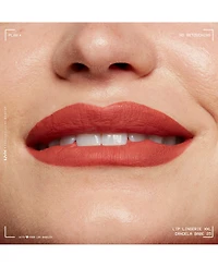 Nyx Professional Makeup Lip Lingerie Xxl Long-Lasting Matte Liquid Lipstick