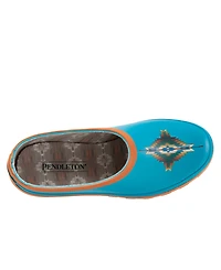 Pendleton Women's Pagosa Spring Clogs