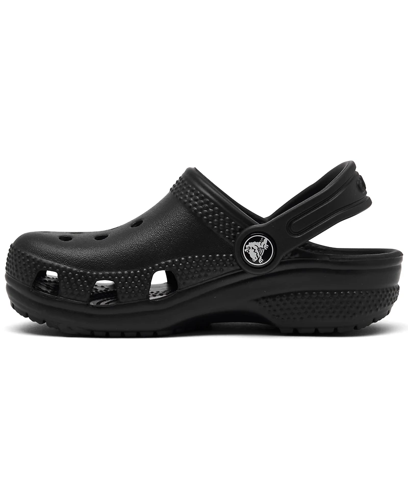Crocs Toddler Kids Classic Clogs from Finish Line