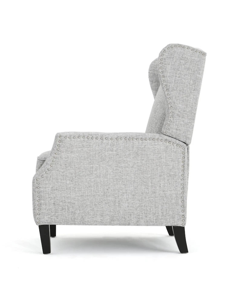 Wescott Contemporary Recliner Set, 2 Piece