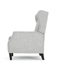 Wescott Contemporary Recliner Set, 2 Piece