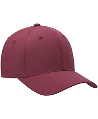 Men's tentree Burgundy Destination Eclipse Adjustable Hat