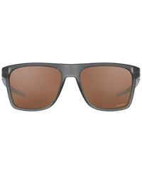 Oakley Men's Sunglasses, Leffingwell 57