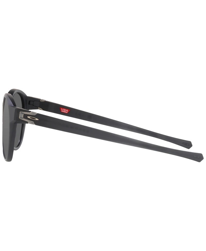 Oakley Men's Sunglasses, Reedmace 54
